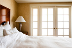 Sleapshyde bedroom extension costs